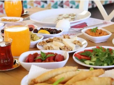 Restoran